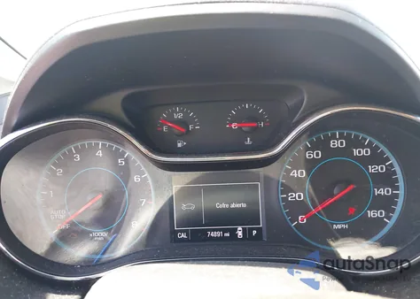 2017 Chevrolet Cruze Ls Auto from USA, damaged, VIN 1G1BC5SM5H7108400